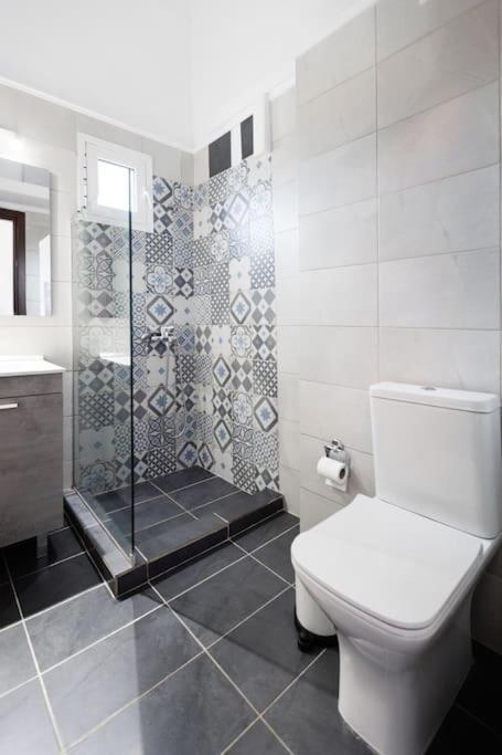Aristotelous Sqr View Comfy Apt Thessaloniki Exterior foto
