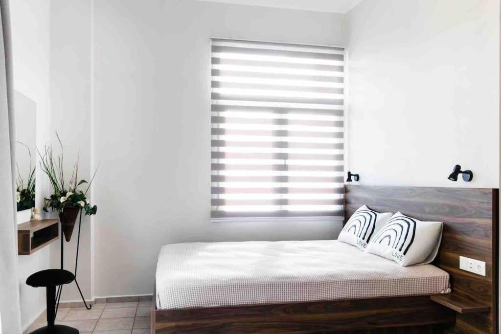Aristotelous Sqr View Comfy Apt Thessaloniki Exterior foto